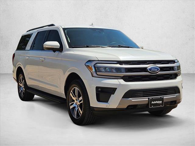 Used 2024 Ford Expedition Max XLT AWD/4WD image 3