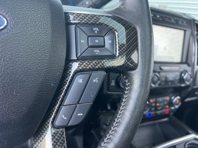 Used 2021 Ford F250 Lariat w/ Lariat Ultimate Package AWD/4WD image 34