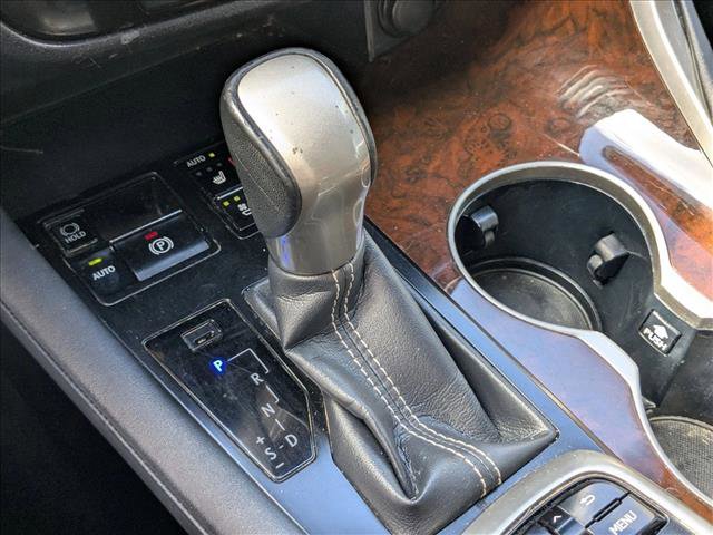 Used 2019 Lexus RX 350 FWD w/ Navigation Package image 12