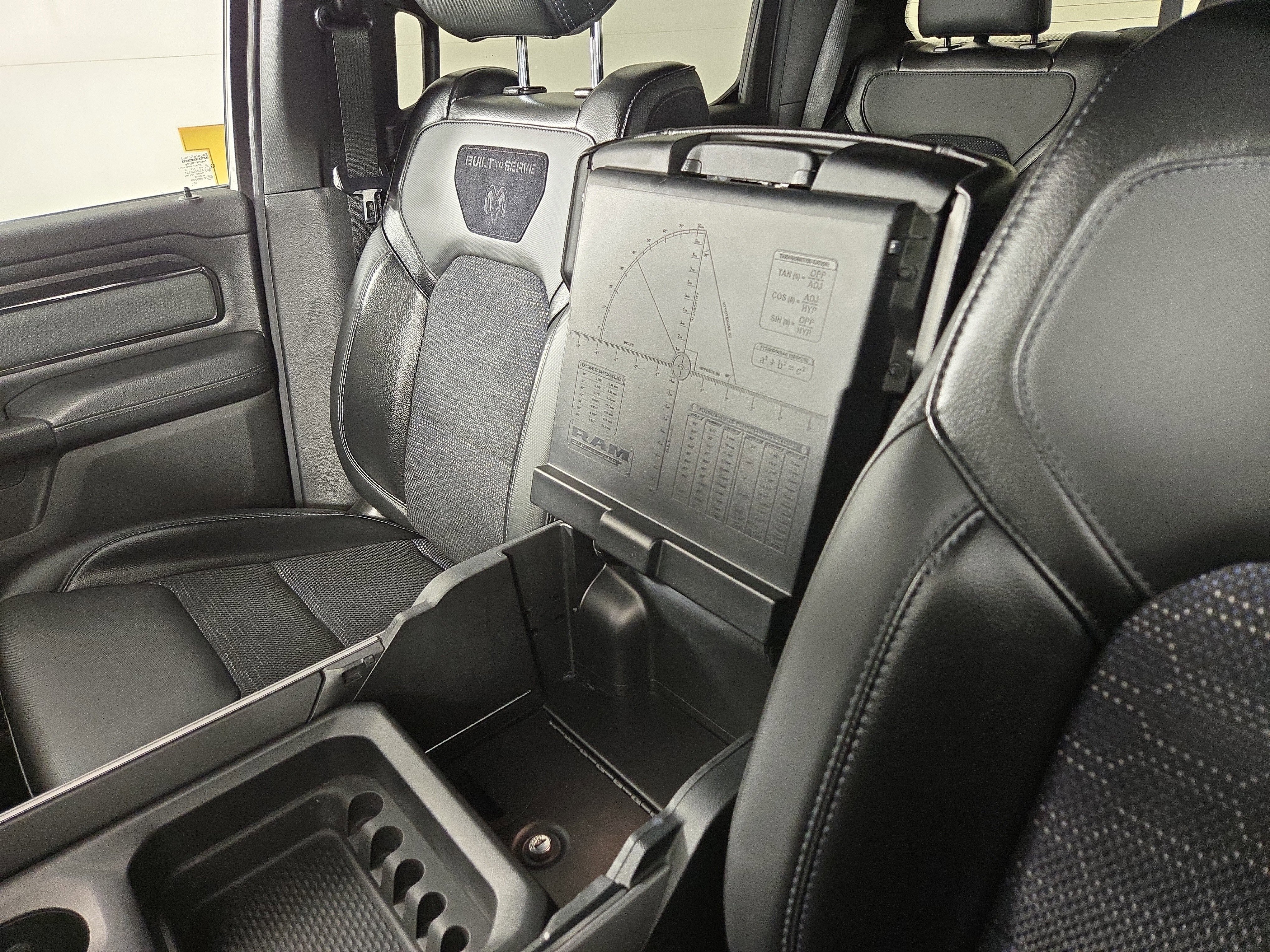 Used 2023 RAM 1500 Big Horn image 29