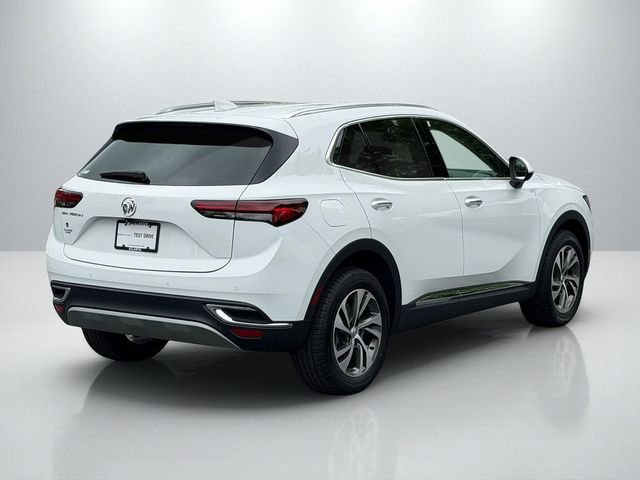 Used 2023 Buick Envision Essence FWD image 7