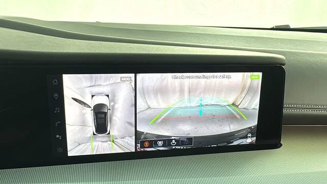 New 2025 Nissan Murano SL image 26