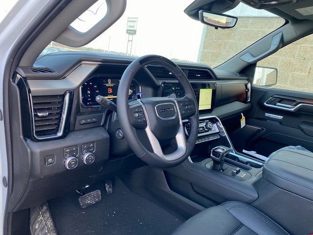 New 2026 GMC Sierra 1500 Denali w/ Technology Package image 13