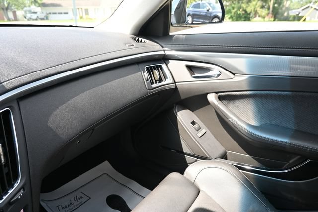 Used 2014 Cadillac CTS V RWD image 27