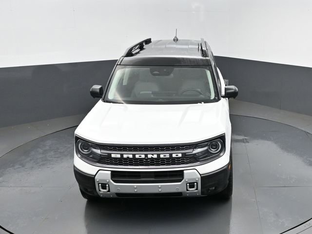 Used 2025 Ford Bronco Sport Badlands image 22