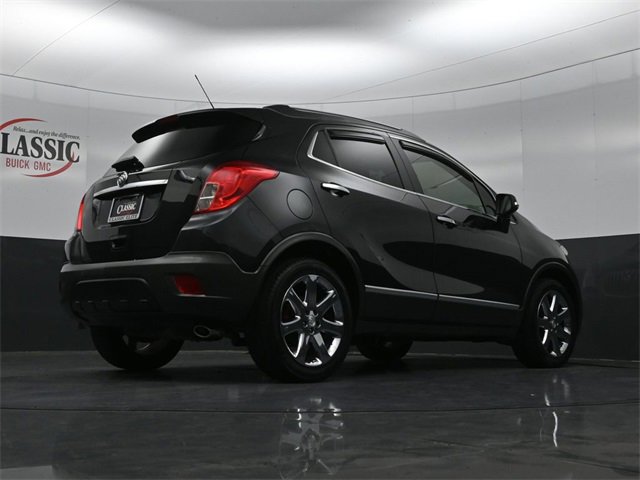Used 2015 Buick Encore Premium image 31