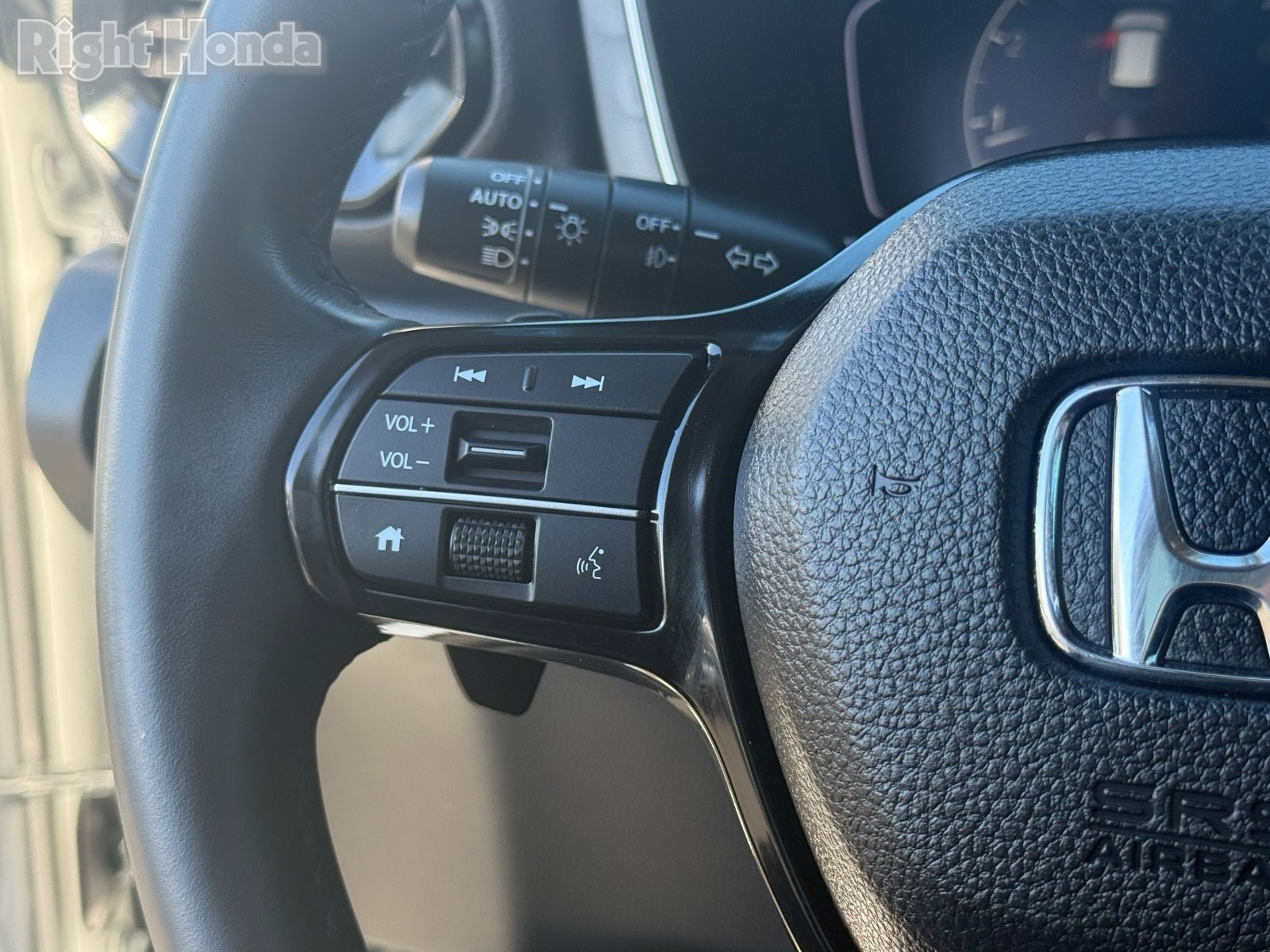 Certified 2023 Honda Pilot EX-L image 16