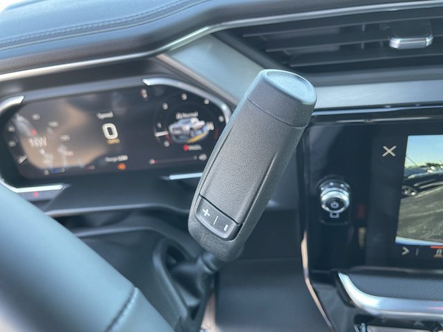 New 2026 GMC Sierra 2500 Denali w/ Technology Package AWD/4WD image 19