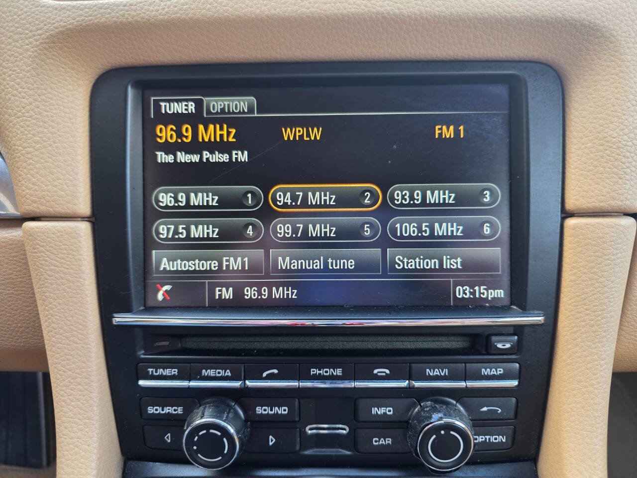 Used 2014 Porsche Cayman image 26