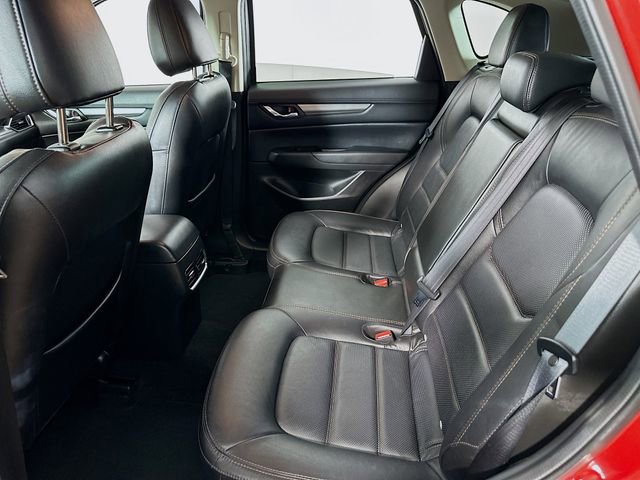 Used 2023 MAZDA CX-5 AWD 2.5 S w/ Preferred Package image 18