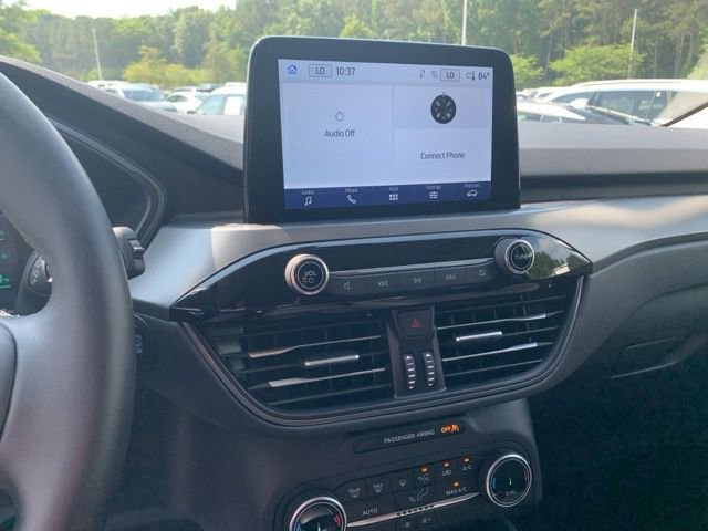 Used 2024 Ford Escape Active image 38