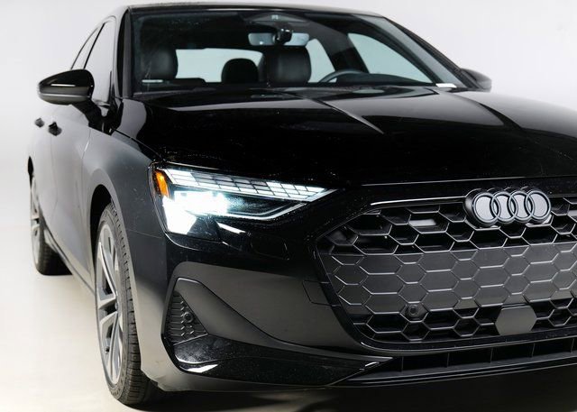 New 2026 Audi A3 2.0T Premium image 30