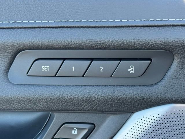 New 2026 Cadillac CT4 Premium Luxury RWD image 16