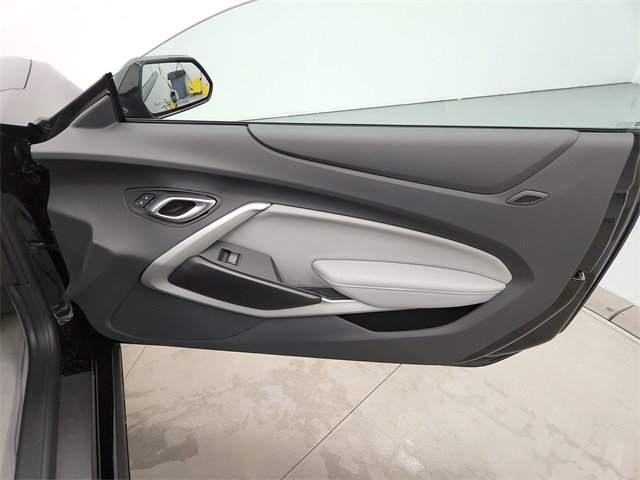 Used 2024 Chevrolet Camaro LT image 30