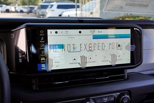 New 2026 Jeep Wrangler Sport image 31