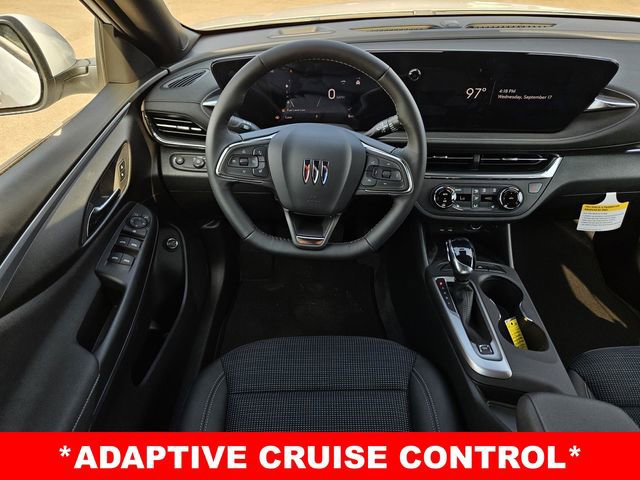 New 2026 Buick Envista Preferred w/ Convenience I Package image 4