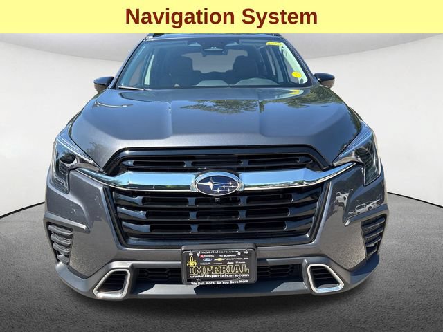 Certified 2026 Subaru Ascent Touring AWD/4WD image 4