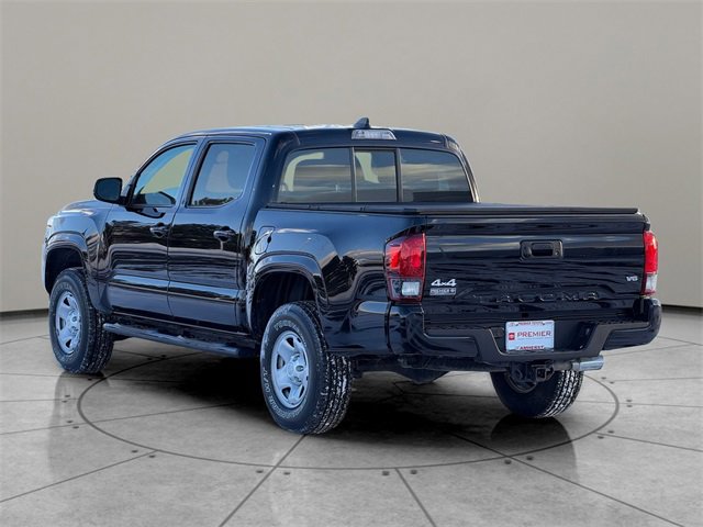 Used 2023 Toyota Tacoma SR image 4