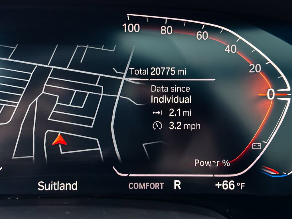 Certified 2022 BMW X5 xDrive40i w/ Premium Package image 30