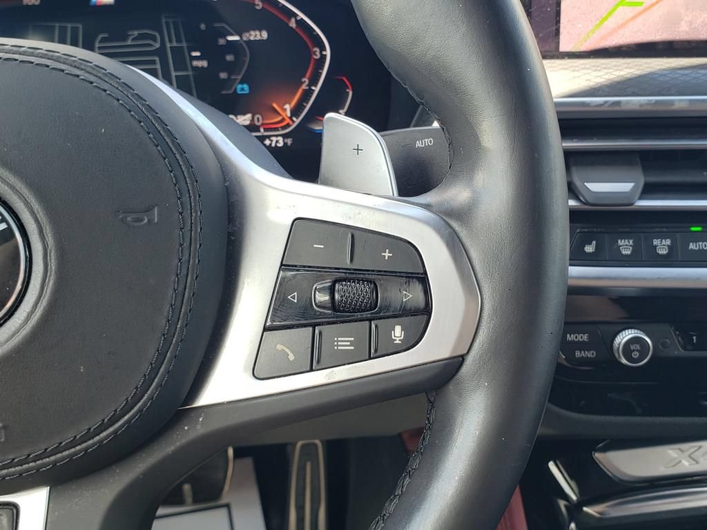 Used 2024 BMW X4 xDrive30i w/ Premium Package AWD/4WD image 28