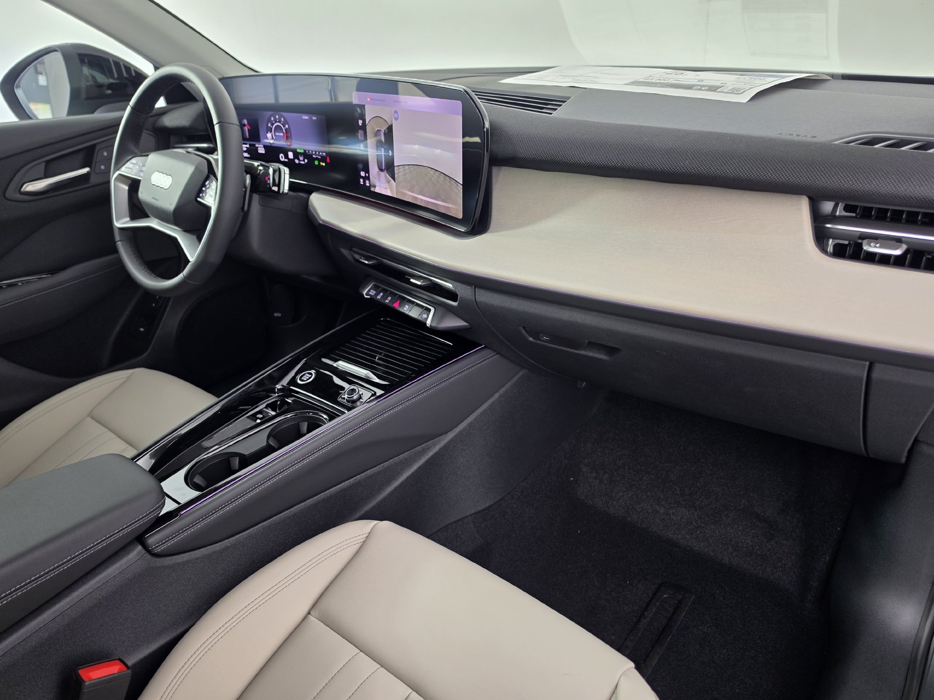 New 2026 Audi Q3 quattro 2.0T AWD/4WD image 34