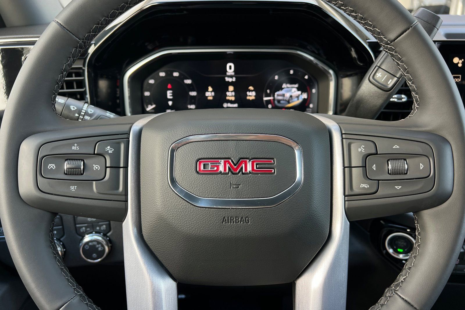 New 2026 GMC Sierra 2500 SLE image 22