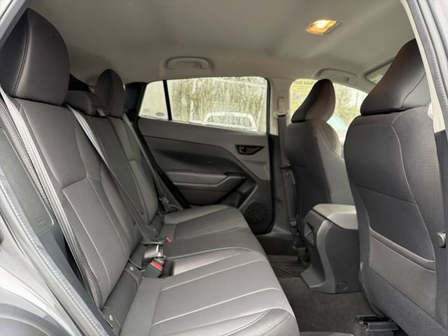 Certified 2026 Subaru Crosstrek 2.5i image 14