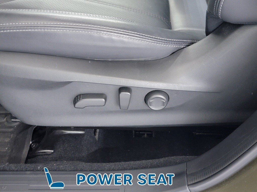Used 2024 Subaru Forester Limited AWD/4WD image 14