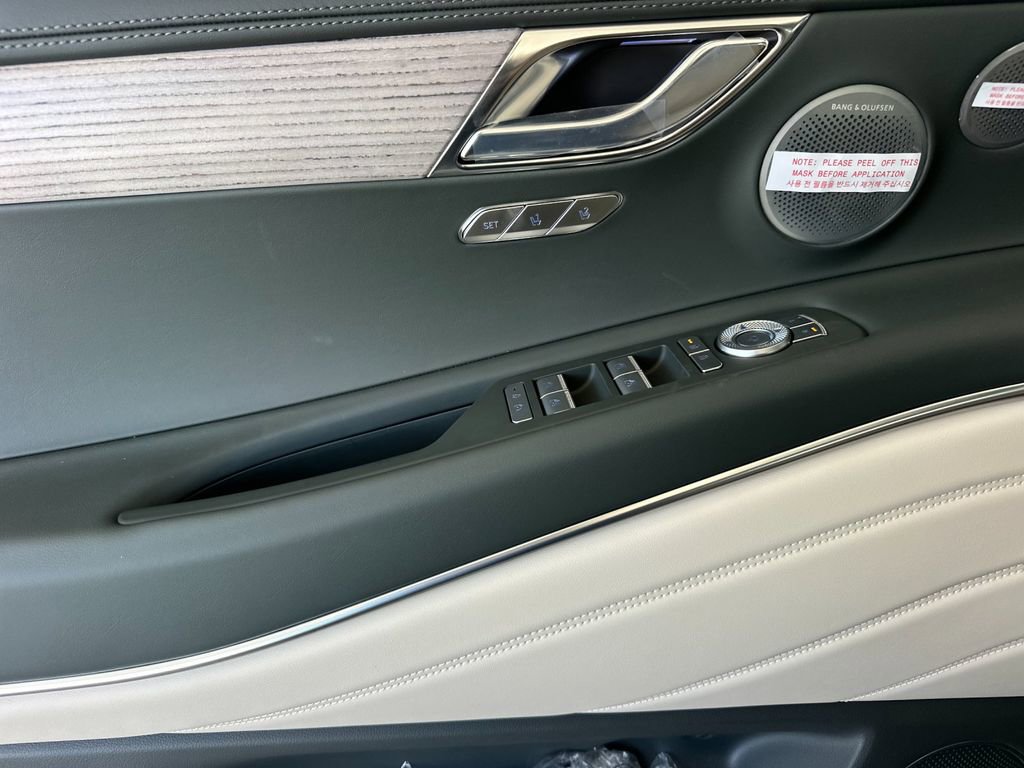 New 2026 Genesis GV80 2.5T Prestige image 11