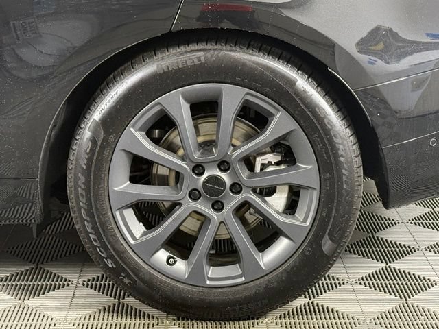 New 2026 Land Rover Range Rover Sport Dynamic SE AWD/4WD image 14