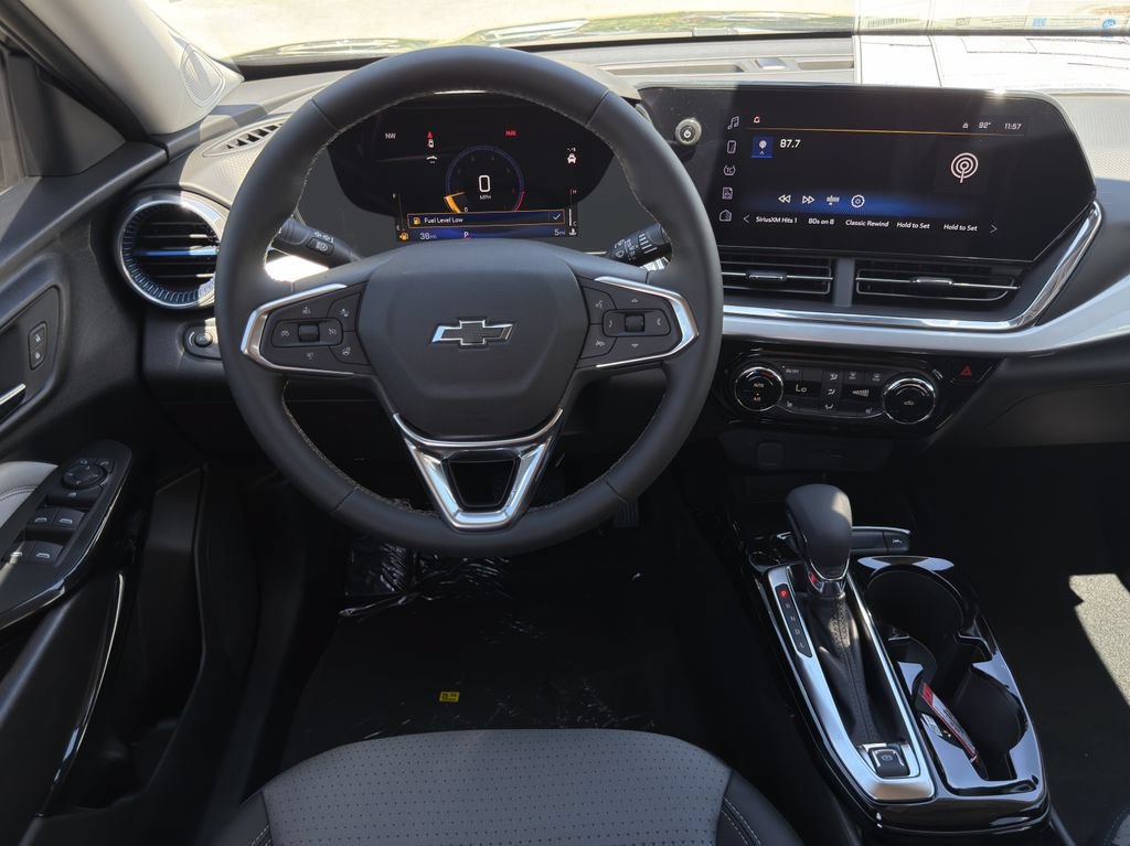 New 2026 Chevrolet Trax LT w/ Driver Confidence Package FWD image 12