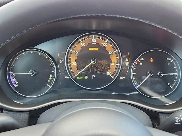 Certified 2025 MAZDA CX-50 AWD 2.5 Hybrid w/ Weather Package image 20