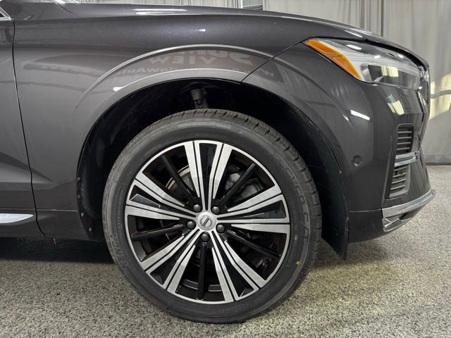 Used 2022 Volvo XC60 B6 Inscription w/ Advanced Package image 29
