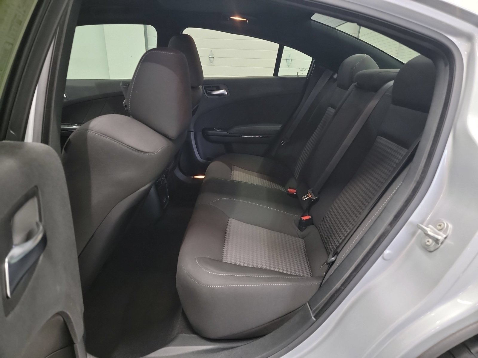 Used 2023 Dodge Charger R/T w/ Blacktop Package RWD image 28