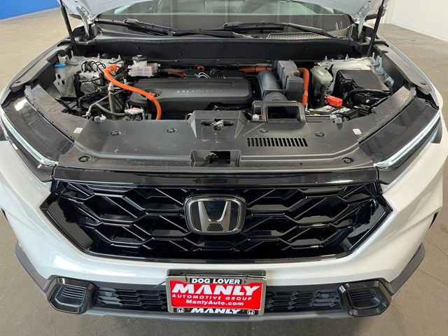 Used 2024 Honda CR-V Sport-L image 9