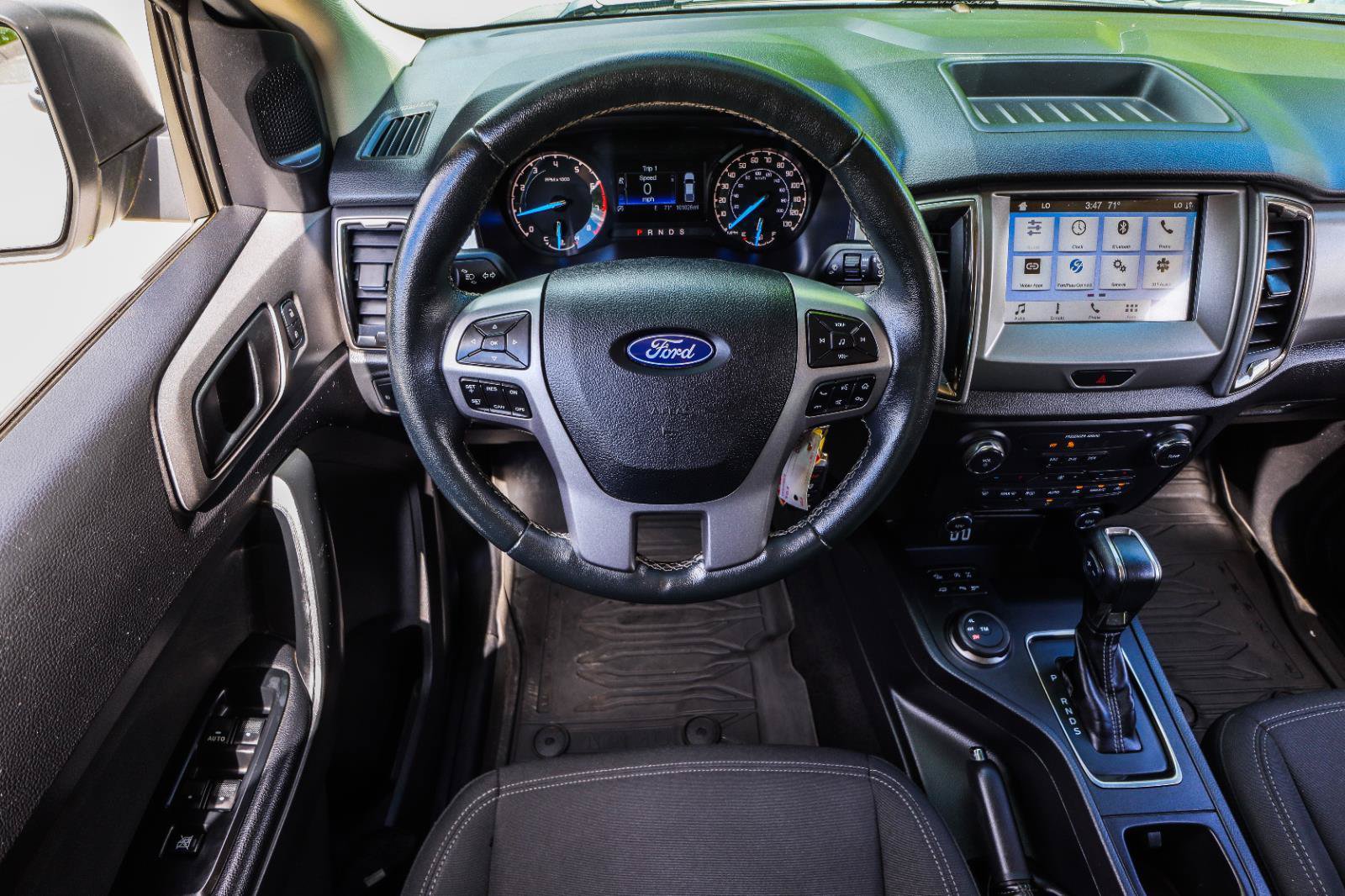 Used 2019 Ford Ranger XLT w/ FX4 Off-Road Package AWD/4WD image 27