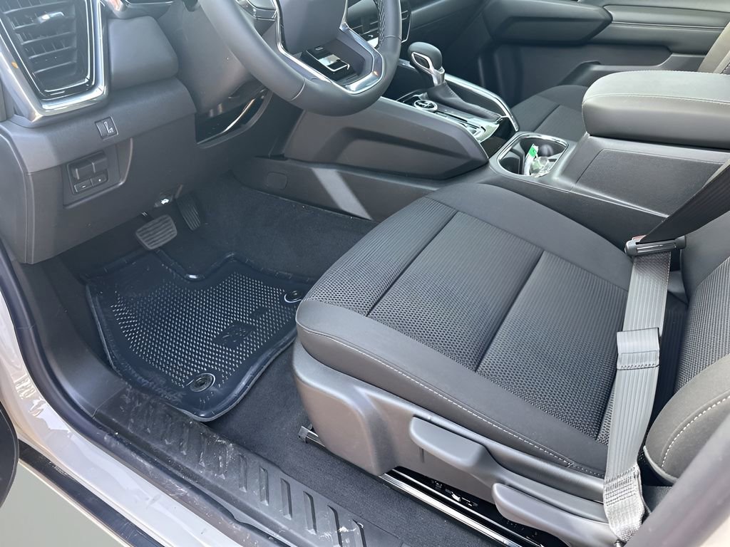 New 2026 GMC Canyon Elevation w/ Technology Package image 28