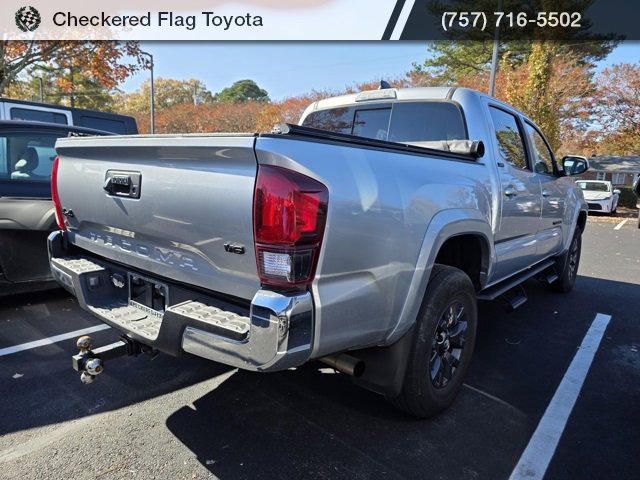 Used 2022 Toyota Tacoma SR5 image 6