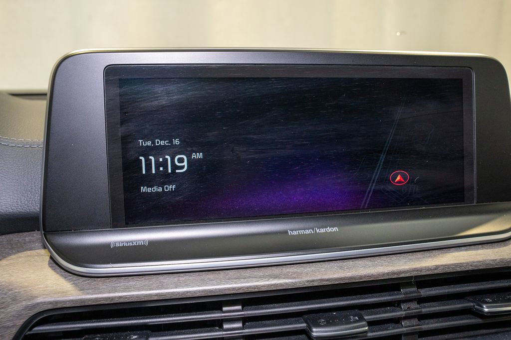 Used 2022 Kia Telluride SX w/ SX Prestige Package image 15