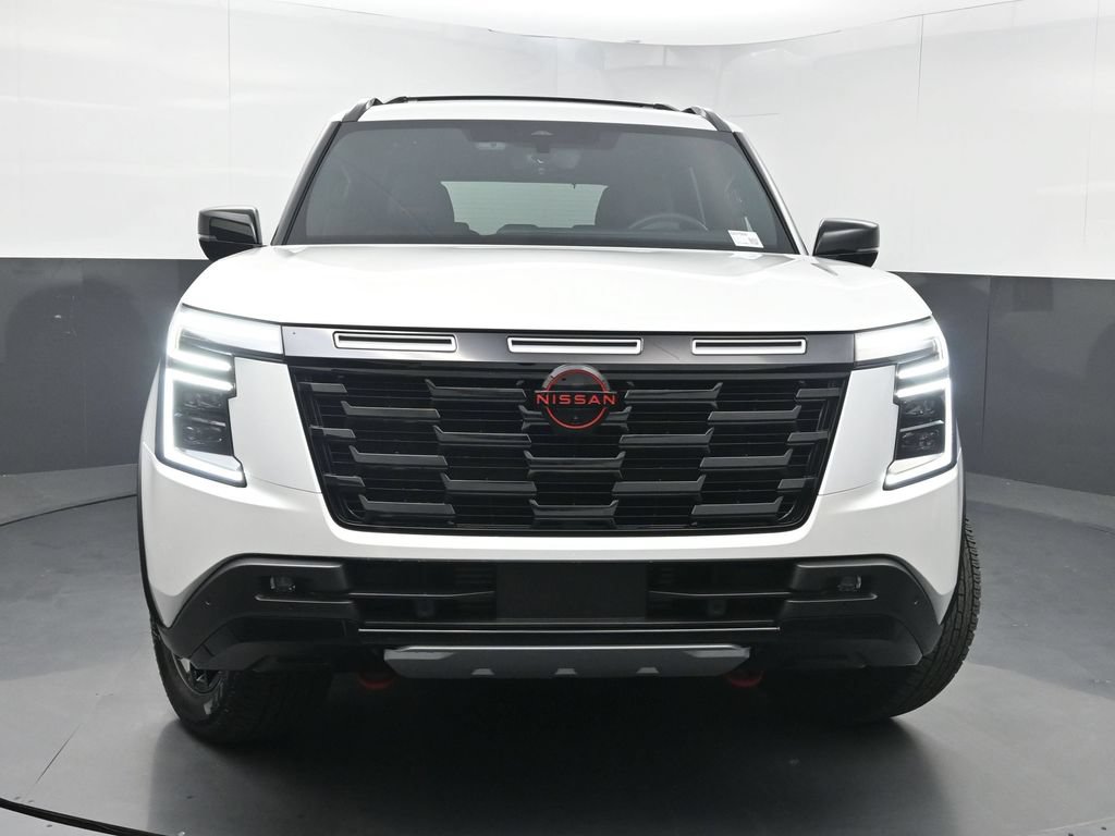 Used 2026 Nissan Armada PRO-4X AWD/4WD image 44
