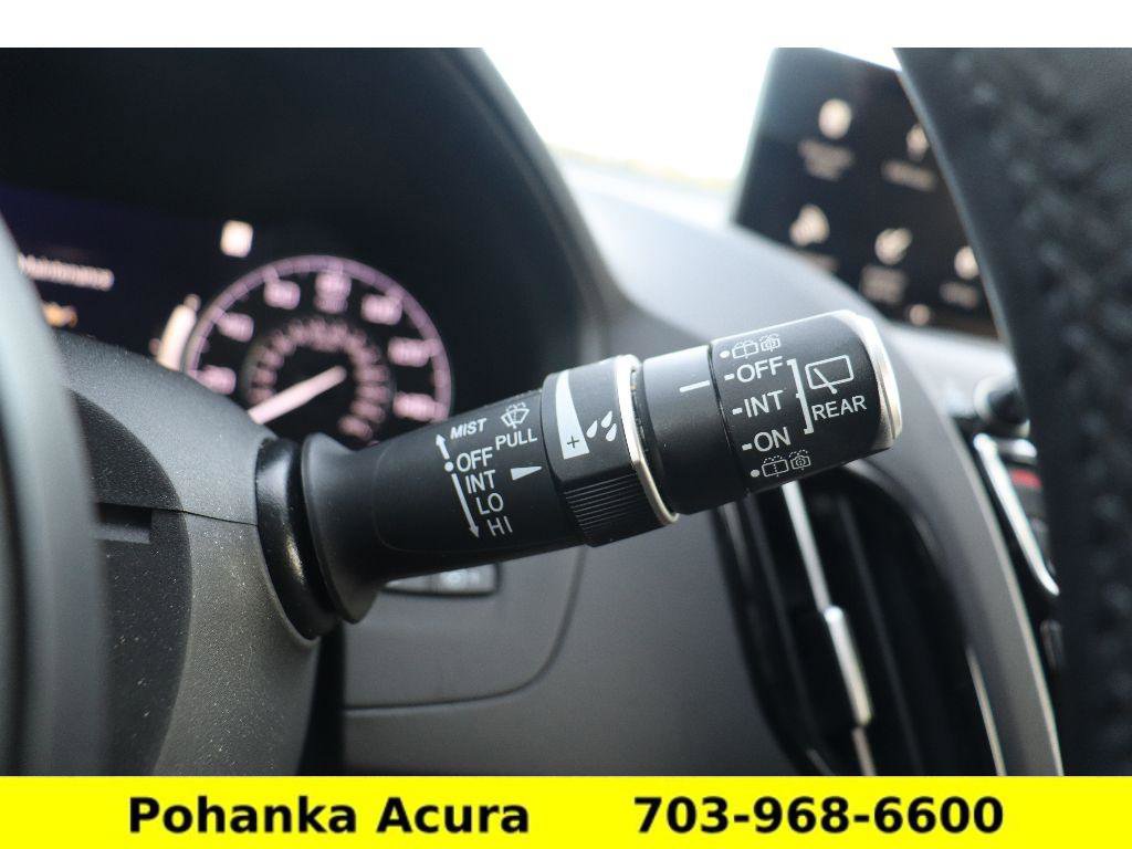 Certified 2023 Acura RDX AWD w/ Technology Package image 24