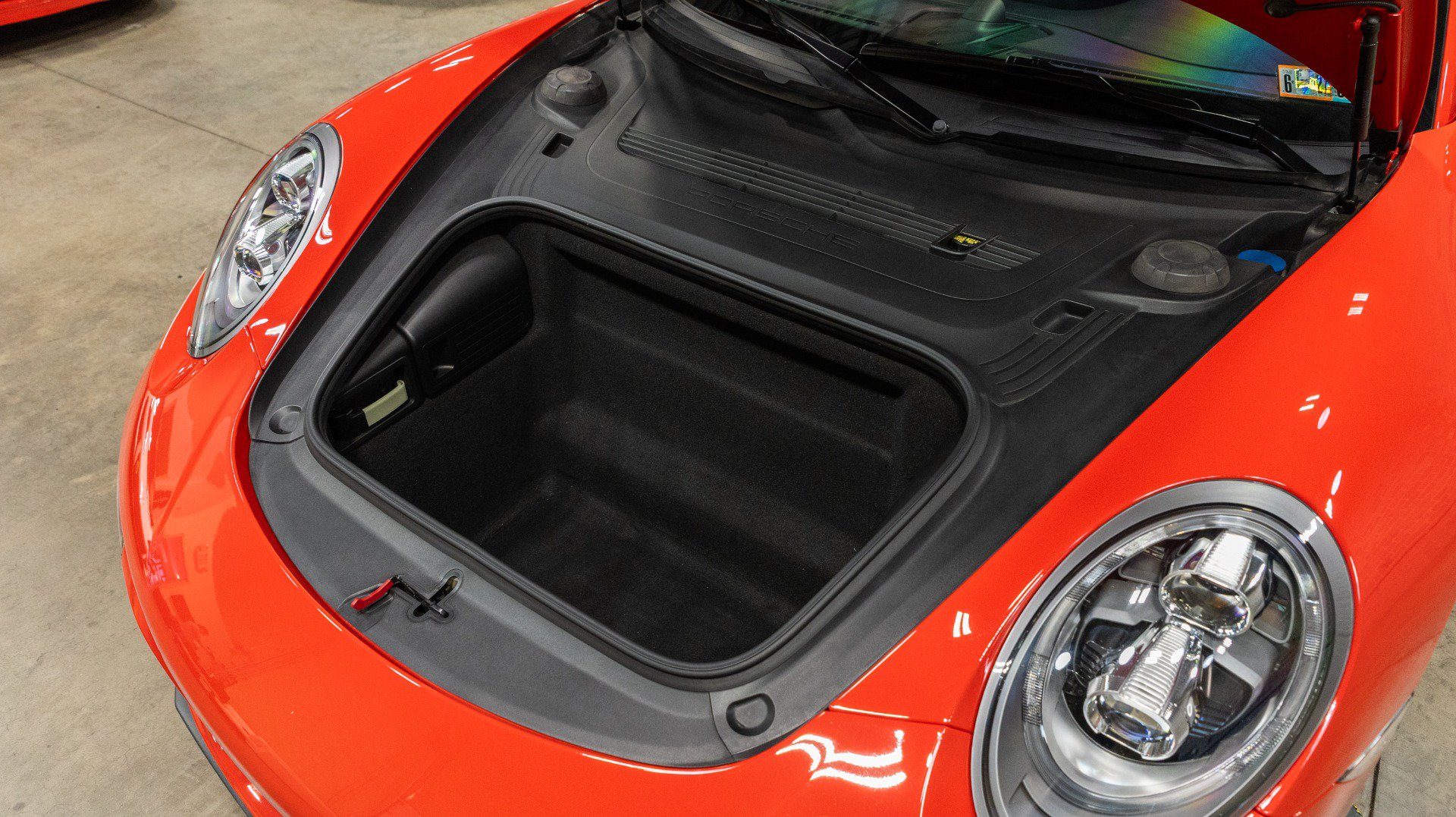 Used 2018 Porsche 911 Carrera RWD image 70