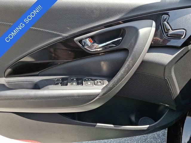 Used 2012 Hyundai Azera FWD image 14