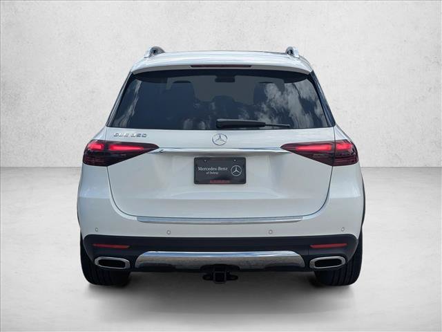 New 2026 Mercedes-Benz GLE 350 4MATIC image 6