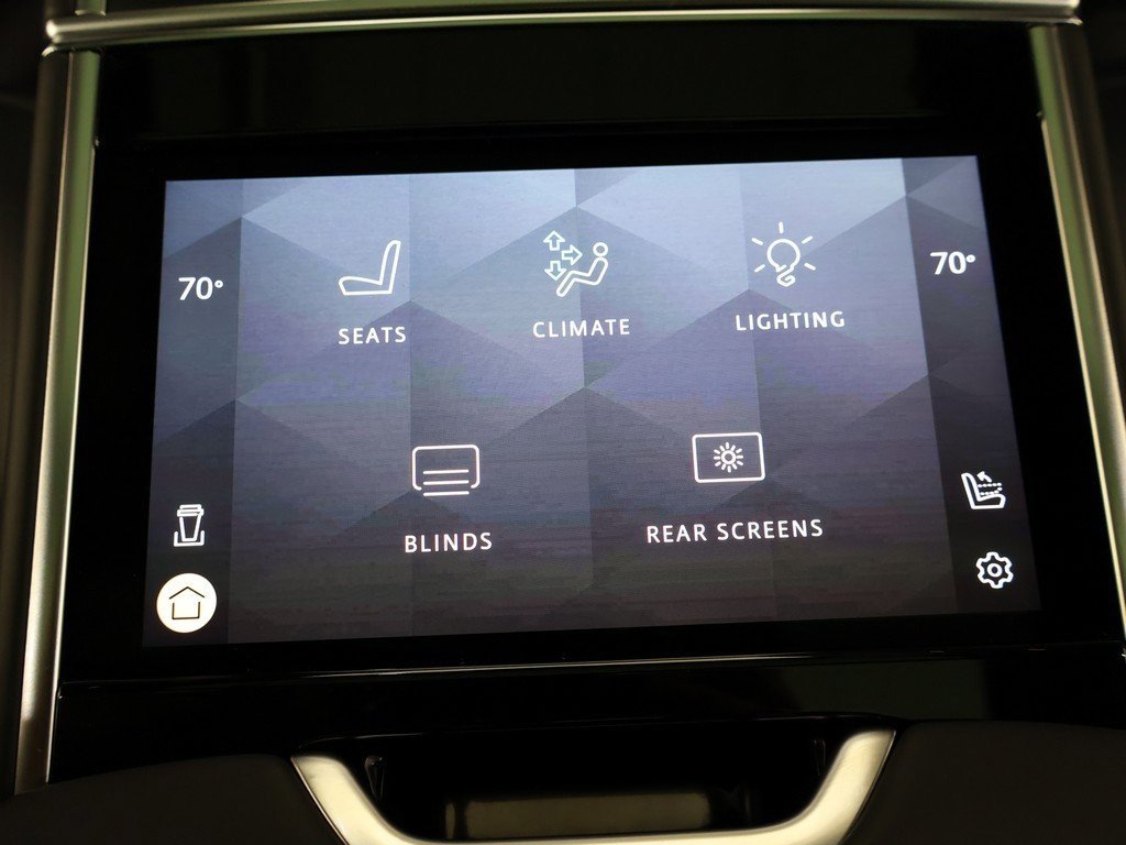 Used 2023 Land Rover Range Rover SV image 62