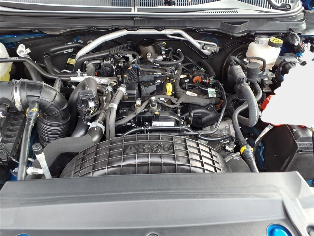 Used 2022 Ford Ranger XLT w/ Equipment Group 301A Mid image 28