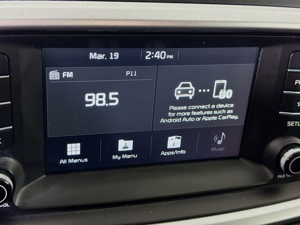 Used 2019 Kia Sorento L image 6