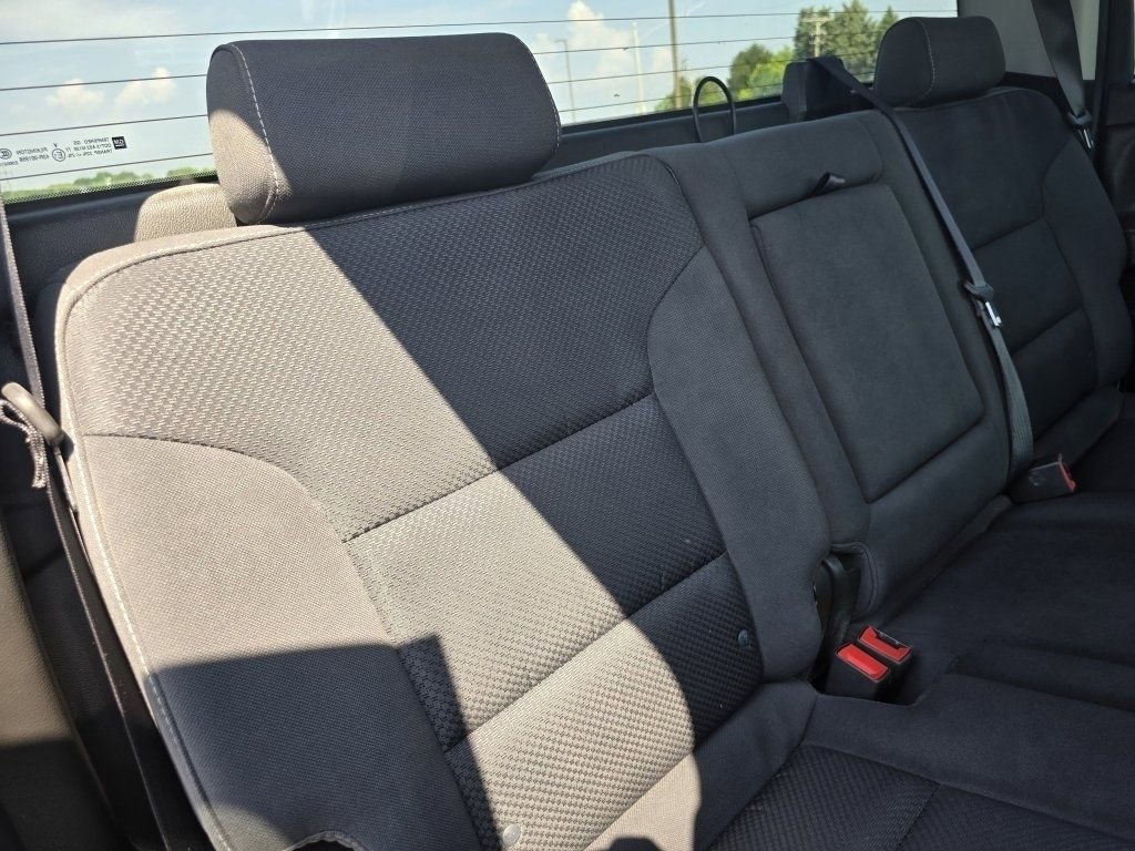 Used 2018 Chevrolet Silverado 2500 LT w/ All Star Edition image 18