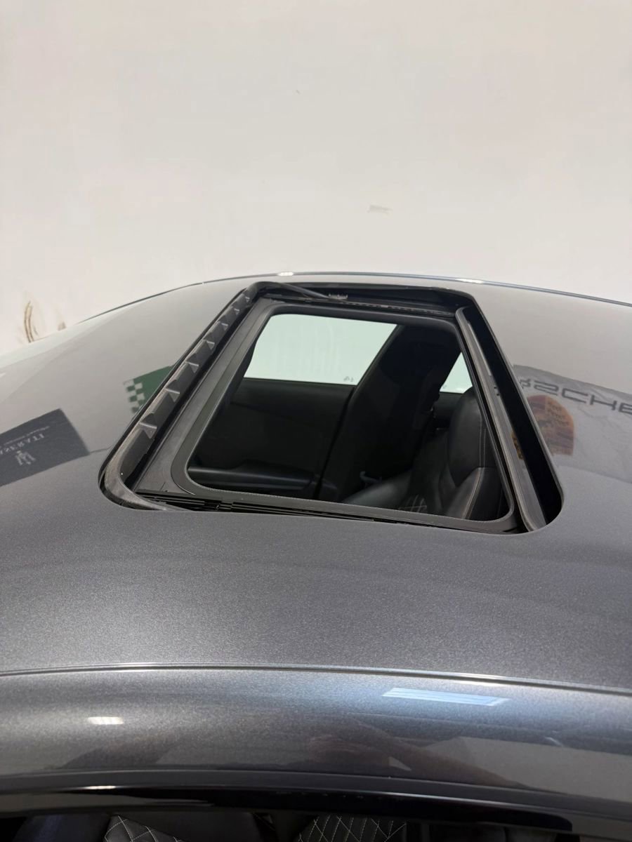 Used 2017 Audi S7 Premium Plus w/ S7 Sport Package image 32