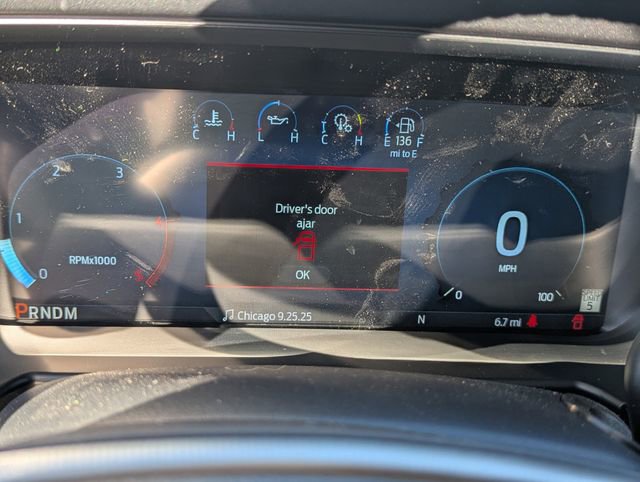 New 2026 Ford F350 Platinum w/ Platinum Plus Package image 11